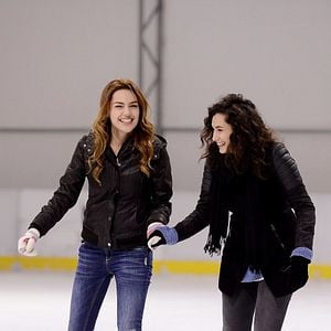 Fotoğraf Güneşi Beklerken