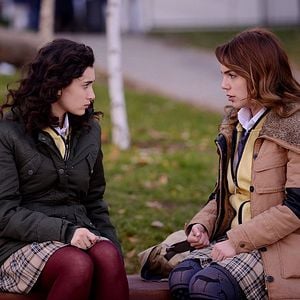 Fotoğraf Güneşi Beklerken