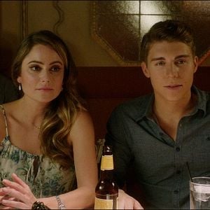 Fotoğraf Amanda Brooks