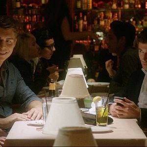 Fotoğraf Amanda Brooks