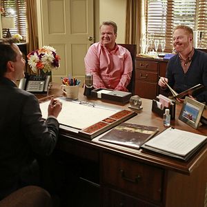 Fotoğraf Eric Stonestreet