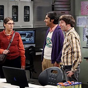 Fotoğraf Simon Helberg