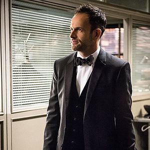 Fotoğraf Jonny Lee Miller