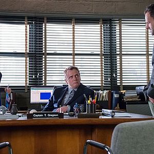 Fotoğraf Jonny Lee Miller