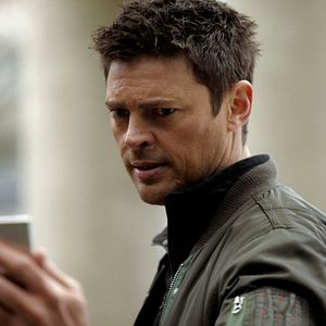 Fotoğraf Karl Urban