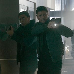 Fotoğraf Michael Ealy