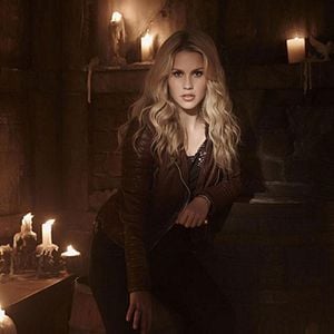 Fotoğraf The Originals