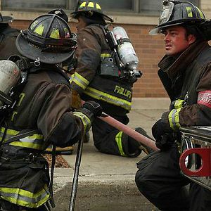 Fotoğraf David Eigenberg