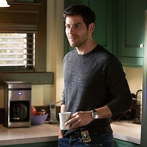 Fotoğraf David Giuntoli