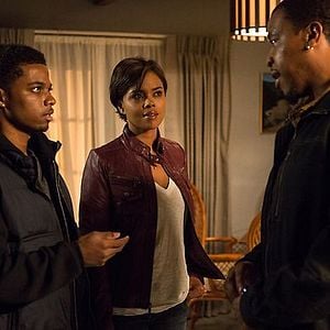 Fotoğraf Sharon Leal