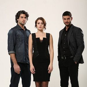 Fotoğraf Benim Hala Umudum Var