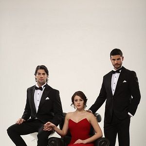 Fotoğraf Benim Hala Umudum Var