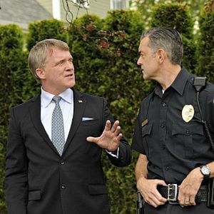 Fotoğraf Anthony Michael Hall