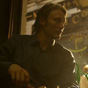 Fotoğraf Mads Mikkelsen