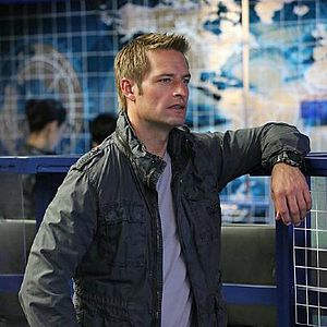 Fotoğraf Josh Holloway