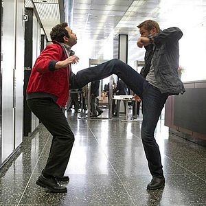 Fotoğraf Josh Holloway