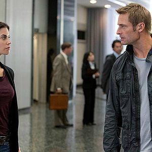 Fotoğraf Meghan Ory