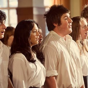 Fotoğraf Aneurin Barnard