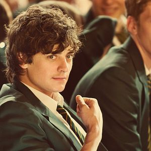 Fotoğraf Aneurin Barnard