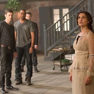 Fotoğraf Joseph Morgan