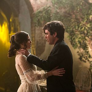 Fotoğraf Danielle Campbell