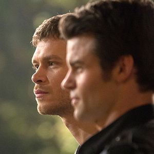 Fotoğraf Joseph Morgan