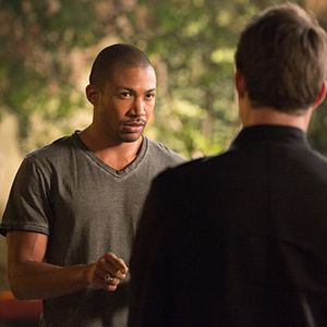 Fotoğraf Charles Michael Davis