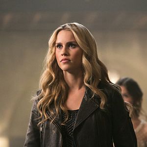 Fotoğraf Claire Holt