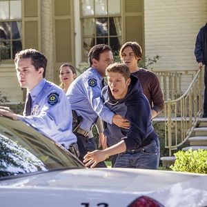 Fotoğraf Tyler Blackburn