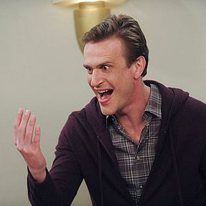 Fotoğraf Jason Segel