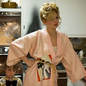 Fotoğraf Jennifer Lawrence