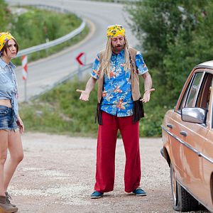 Fotoğraf Sağ Salim 2: Sil Baştan