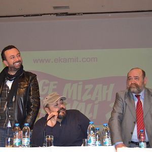 Fotoğraf Sağ Salim 2: Sil Baştan