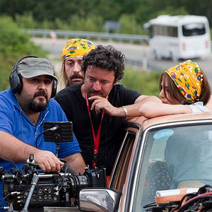 Fotoğraf Sağ Salim 2: Sil Baştan