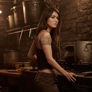 Fotoğraf The Originals