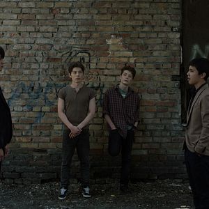 Fotoğraf Uroki Garmonii