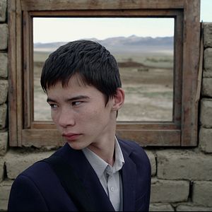 Fotoğraf Uroki Garmonii