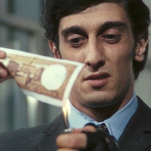 Fotoğraf Flavio Bucci