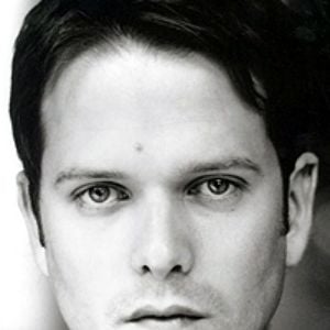 Fotoğraf Nicholas Burns