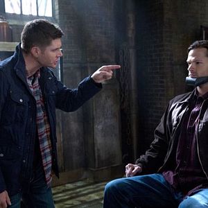 Fotoğraf Jared Padalecki