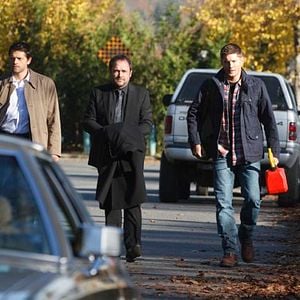 Fotoğraf Mark Sheppard