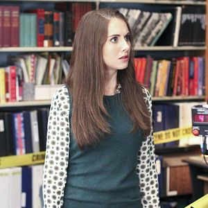 Fotoğraf Alison Brie