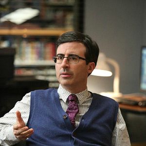 Fotoğraf John Oliver