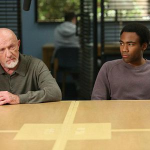 Fotoğraf Jonathan Banks