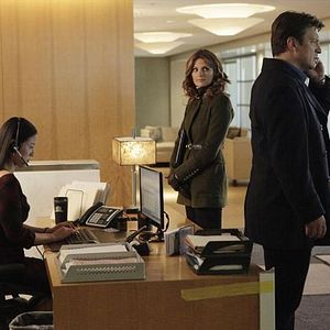 Fotoğraf Nathan Fillion