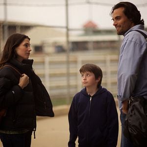 Fotoğraf Dorian Brown