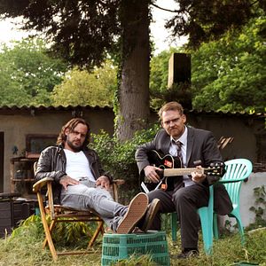 Fotoğraf Moritz Bleibtreu