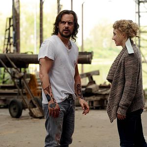 Fotoğraf Anna Maria Mühe