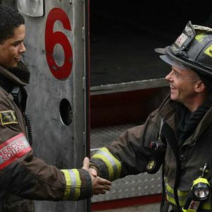 Fotoğraf Charlie Barnett