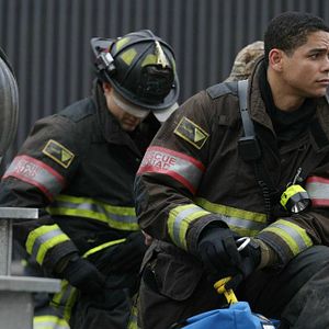 Fotoğraf Charlie Barnett